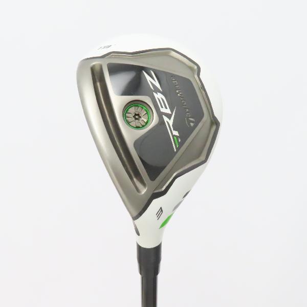レフティ3W TaylorMade RBZ フェアウェイウッド 15° 【公式通販】