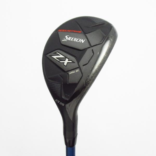 DUNLOP（ダンロップ） SRIXON スリクソン ZX MkII ハイブリッド