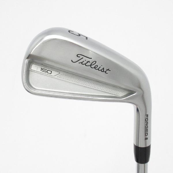 Titleist（タイトリスト） T SERIES T150(2023) アイアン AMT TOUR