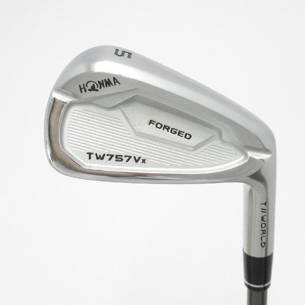 HONMA GOLF（本間ゴルフ） TOUR WORLD TOUR WORLD TW757VX アイアン 