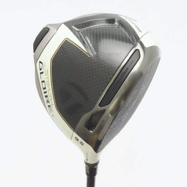 テーラーメイド　ステルスグローレプラス　10.5ディアマナTM50 S TaylorMade（テーラーメイド） STEALTH ステルス グローレ プラス