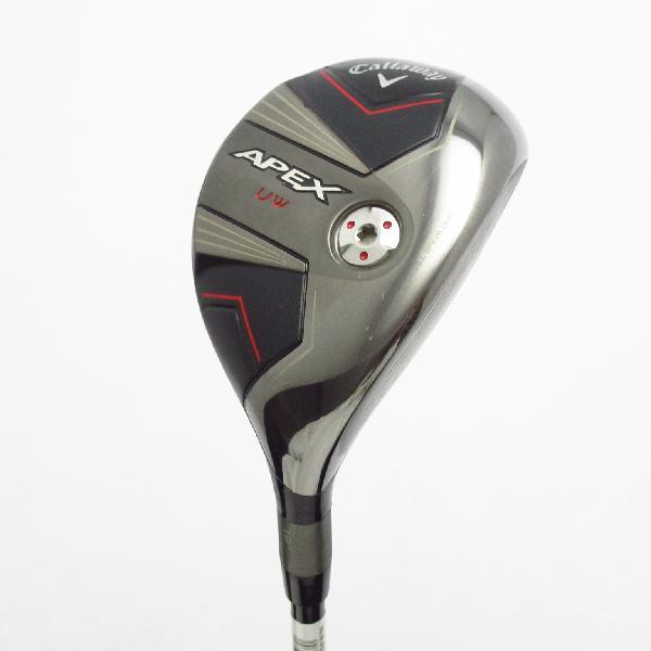Callaway TENSEI シャフト APEX UW 19°&23°用 Callaway（キャロウェイ） キャロウェイゴルフ APEX APEX UW(2023