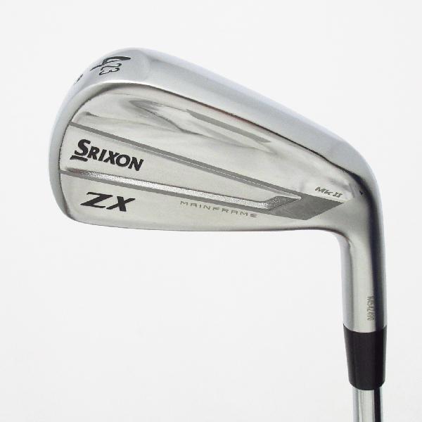 DUNLOP（ダンロップ） SRIXON スリクソン ZX MkII アイアン