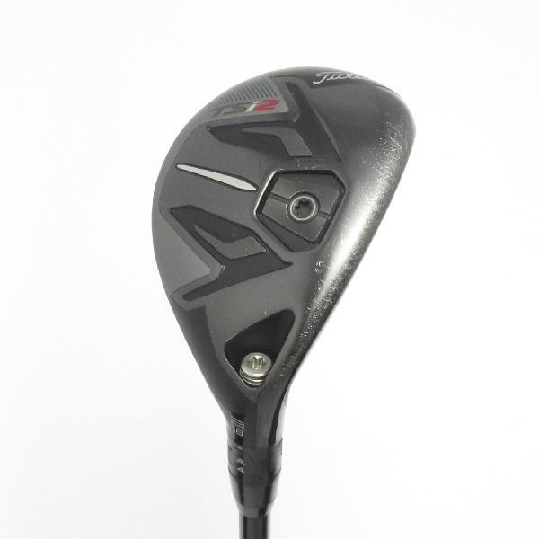 タイトリスト TSi TSi2 ユーティリティ TENSEI CK PRO ORANGE HYBRID