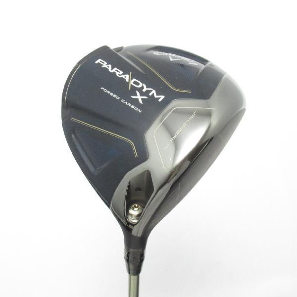 Callaway PARADYM ドライバー Tour AD TP-6 Callaway（キャロウェイ） キャロウェイゴルフ PARADYM パラダイム X