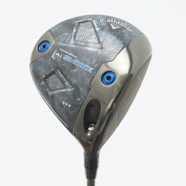 Callaway（キャロウェイ） キャロウェイゴルフ Ai SMOKE パラダイム Ai