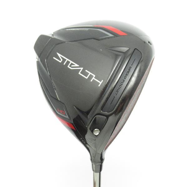 TaylorMade（テーラーメイド） STEALTH ステルス HD ドライバー