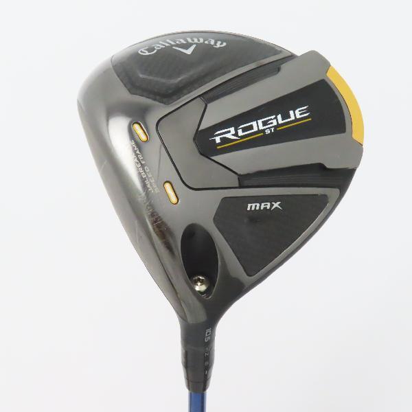 Callaway（キャロウェイ） キャロウェイゴルフ ROGUE ローグ ST MAX 