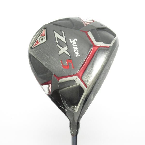 DUNLOP（ダンロップ） SRIXON スリクソン ZX5 ドライバー Diamana ZX