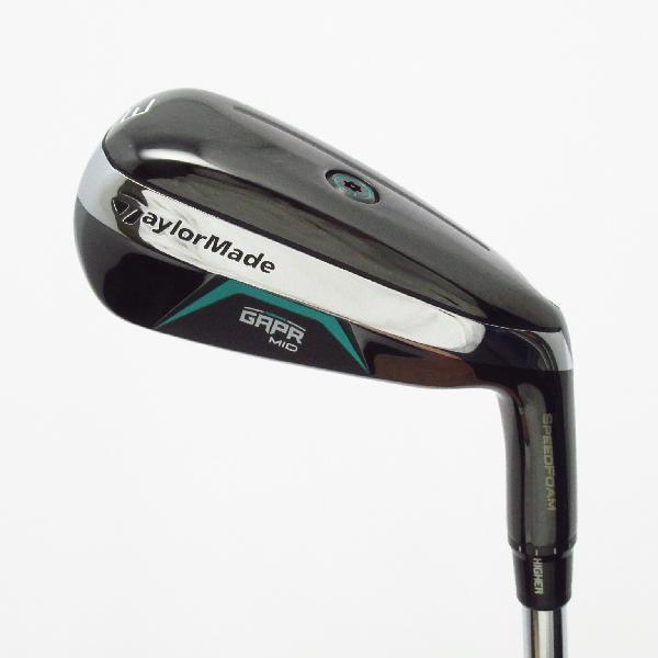 TaylorMade（テーラーメイド） GAPR GAPR MID ユーティリティ N.S.PRO