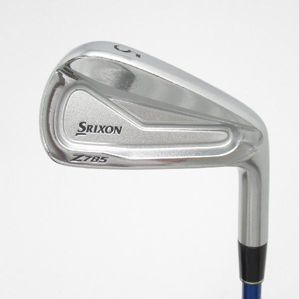 DUNLOP（ダンロップ） SRIXON スリクソン Z785 アイアン SRIXON