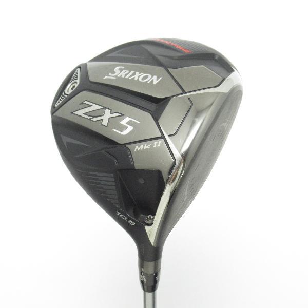 【純正】Diamana ZX-Ⅱ 50 S for SRIXON DUNLOP（ダンロップ） SRIXON スリクソン ZX5 MkII ドライバー Diamana