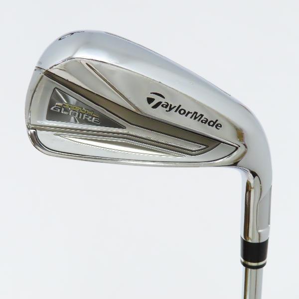 テーラーメイド ステルスグローレ AW NS.PRO790GH S TaylorMade（テーラーメイド） STEALTH ステルス グローレ アイアン