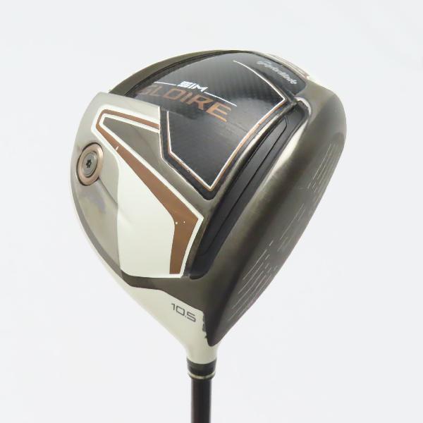 TaylorMade（テーラーメイド） SIM GLOIRE SIM グローレ ドライバー