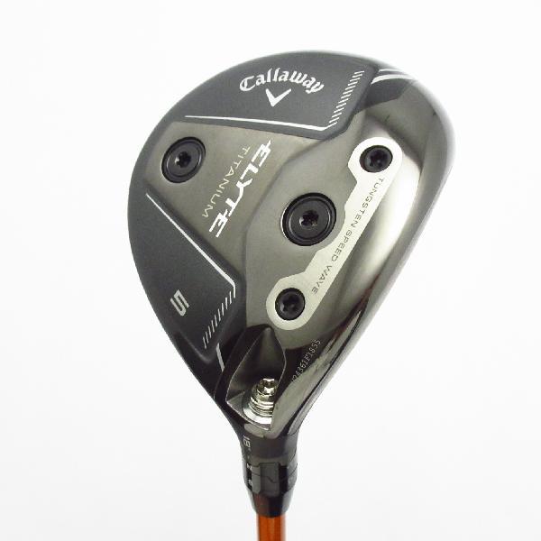 Callaway（キャロウェイ） キャロウェイゴルフ ELYTE エリート