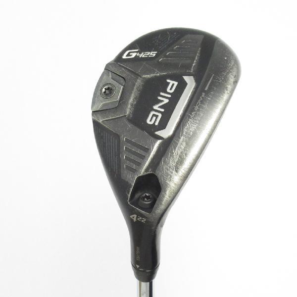 PING（ピン） G425 G425 ハイブリッド ユーティリティ N.S.PRO MODUS3