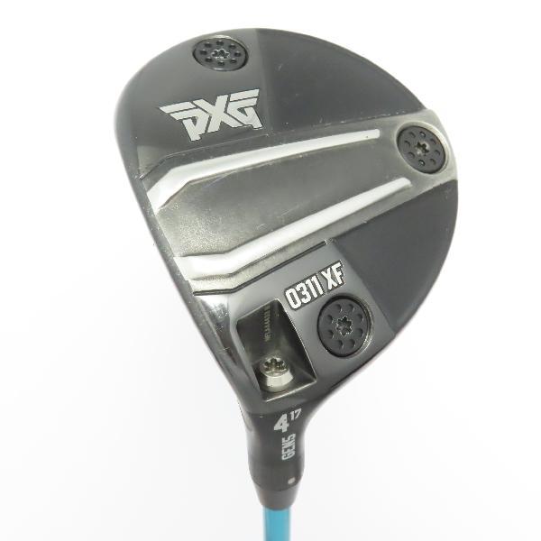 ピーエックスジー PXG 0311 XF GEN5 フェアウェイウッド Tour AD GP-6