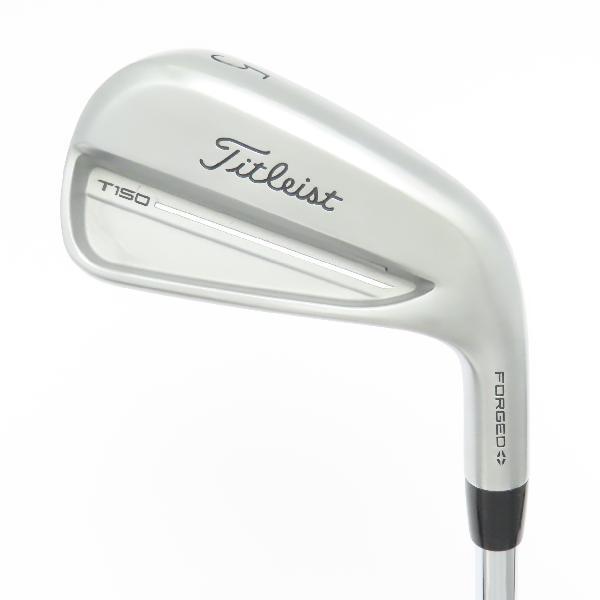 タイトリスト2025 T150 5番 AMTシルバー Titleist（タイトリスト） T SERIES T150(2025) アイアン AMT SILVER