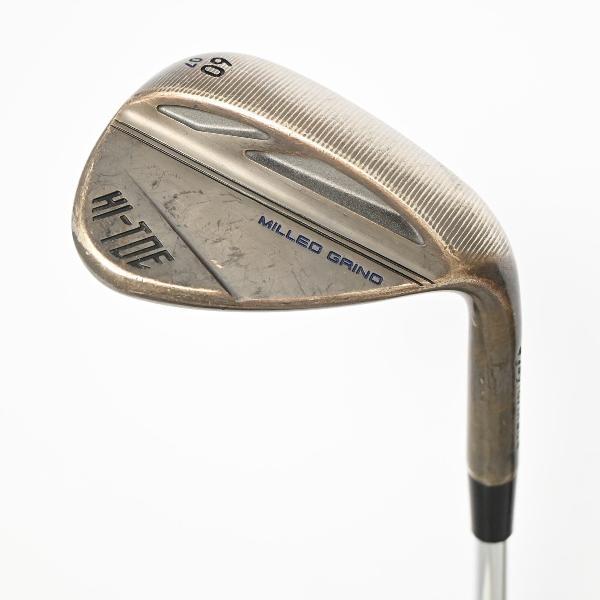 TaylorMade（テーラーメイド） MILLED GRIND ミルドグラインド HI-TOE3