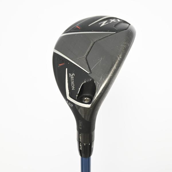 DUNLOP（ダンロップ） SRIXON スリクソン ZXi ハイブリッド