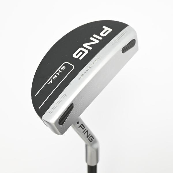 PING SHEA パター タングステン　33インチ PING（ピン） シェイ パター カーボンシャフト 【33】 シャフト