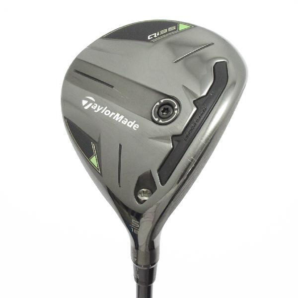 TaylorMade（テーラーメイド） Qi35 Qi35 フェアウェイウッド Diamana
