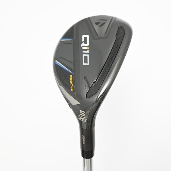 TaylorMade（テーラーメイド） Qi10 Qi10 レスキュー ユーティリティ