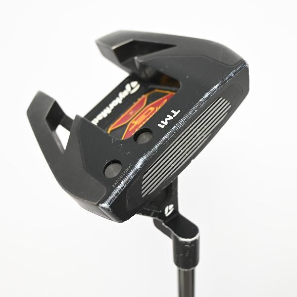 TaylorMade（テーラーメイド） SPIDER スパイダー GT ブラック TM1