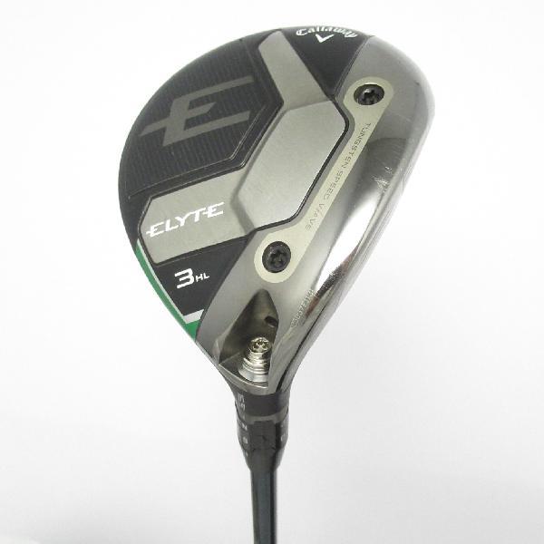 Callaway（キャロウェイ） キャロウェイゴルフ ELYTE エリート