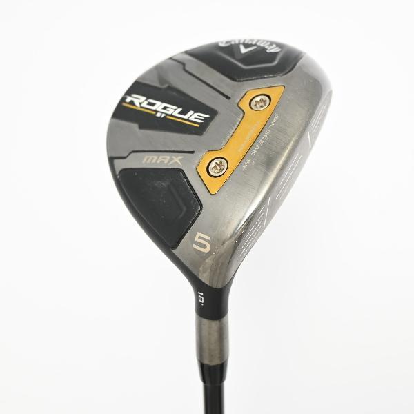 Callaway（キャロウェイ） キャロウェイゴルフ ROGUE ローグ ST MAX 