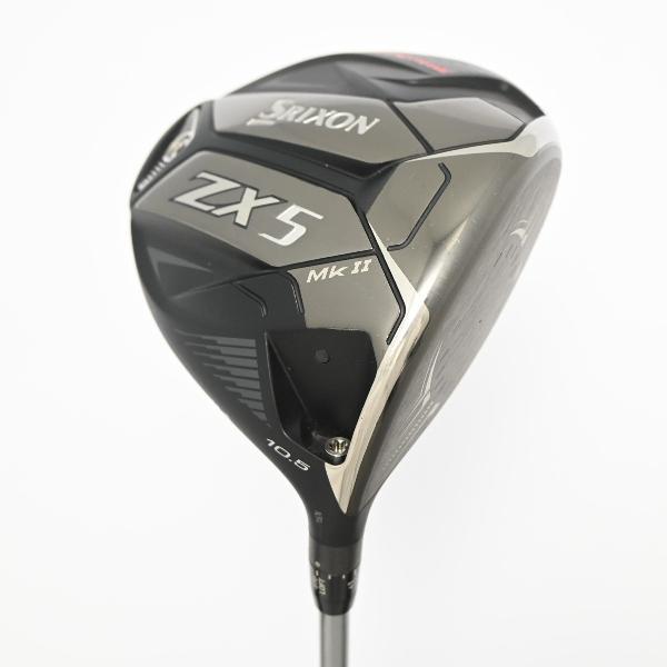 DUNLOP（ダンロップ） SRIXON スリクソン ZX5 MkII ドライバー Diamana