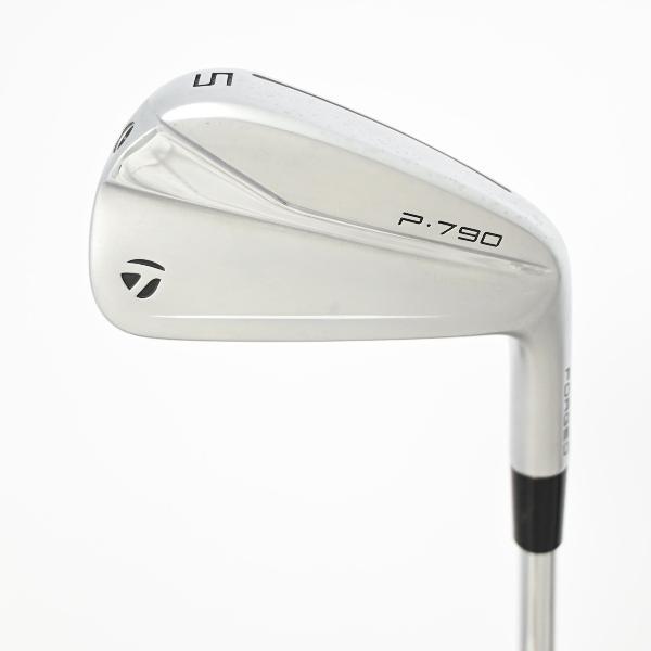 TaylorMade（テーラーメイド） P790 P790(2021) アイアン Dynamic Gold