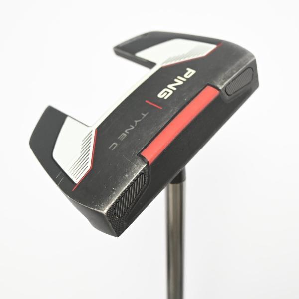 PING（ピン） タイン C パター スチールシャフト 【33】 シャフト