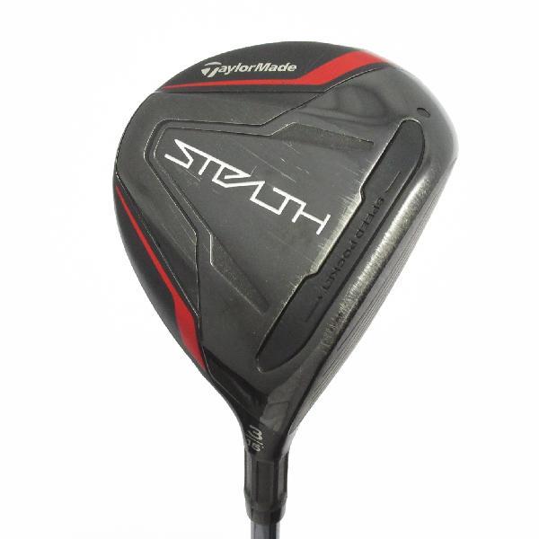 値下げ！ Diamana PD 60S 3番ウッド用シャフト　ステルスヘッド付き TaylorMade（テーラーメイド） STEALTH ステルス フェアウェイウッド