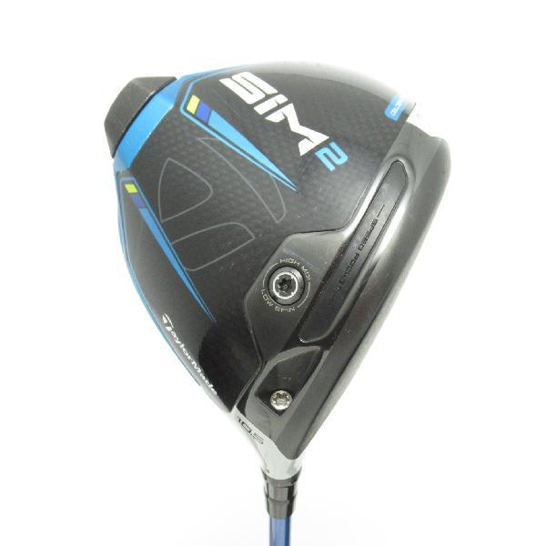 テーラーメイド SIM2 MAX D スピーダー SPEEDER NX ドライバー用 