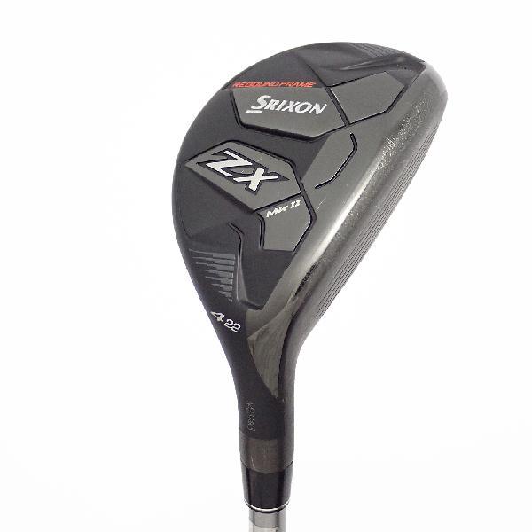 DUNLOP（ダンロップ） SRIXON スリクソン ZX MkII ハイブリッド