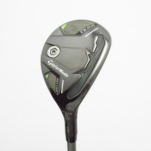TaylorMade（テーラーメイド） Qi35 Qi35 MAX LITE レスキュー