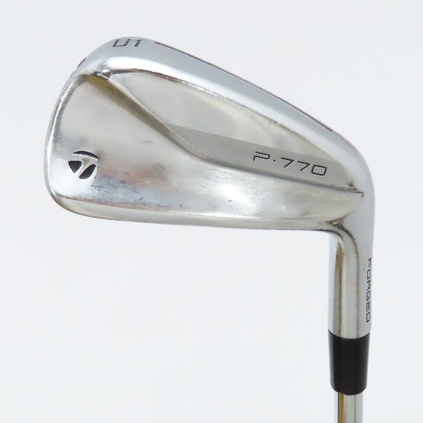 TaylorMade（テーラーメイド） P770 P770(2020) アイアン N.S.PRO