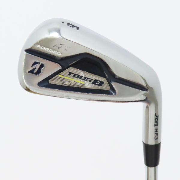 BRIDGESTONE（ブリヂストン） TOUR B JGR HF3 アイアン N.S.PRO 850GH