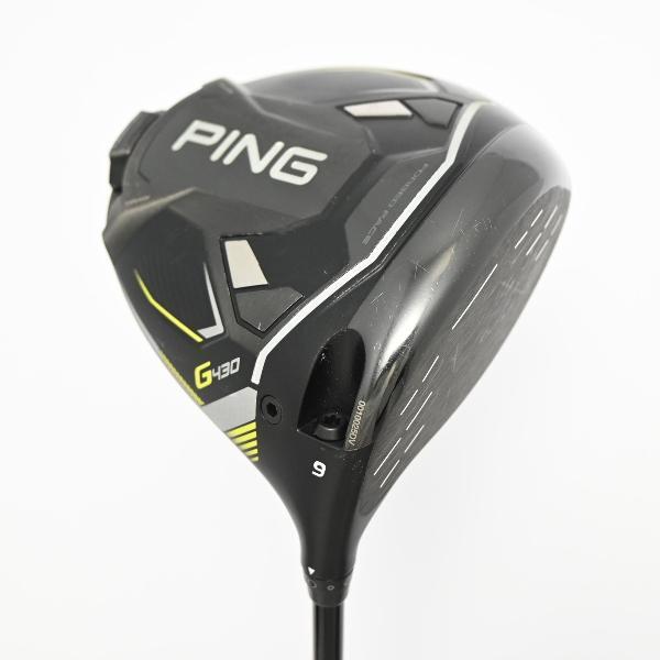 PING ピン G430 ドライバーシャフト ALTA J CB BLACK R PING（ピン） G430 G430 MAX ドライバー ALTA J CB BLACK シャフト