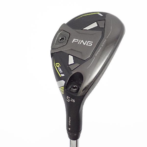PING（ピン） G430 G430 ハイブリッド ユーティリティ N.S.PRO 850GH