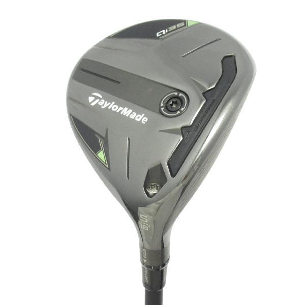 TaylorMade（テーラーメイド） Qi35 Qi35 フェアウェイウッド Diamana