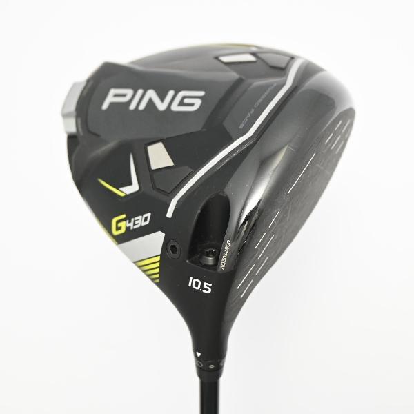 PING（ピン） G430 G430 HL SFT ドライバー Speeder SLK 5 シャフト