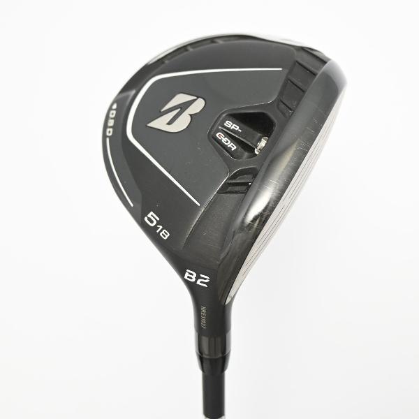 ブリヂストン B2 3W フェアウェイウッド　純正diamana Sシャフト BRIDGESTONE（ブリヂストン） BRIDGESTONE GOLF B2 フェアウェイウッド