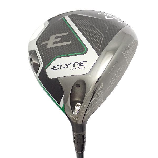 Callaway（キャロウェイ） キャロウェイゴルフ ELYTE エリート MAX