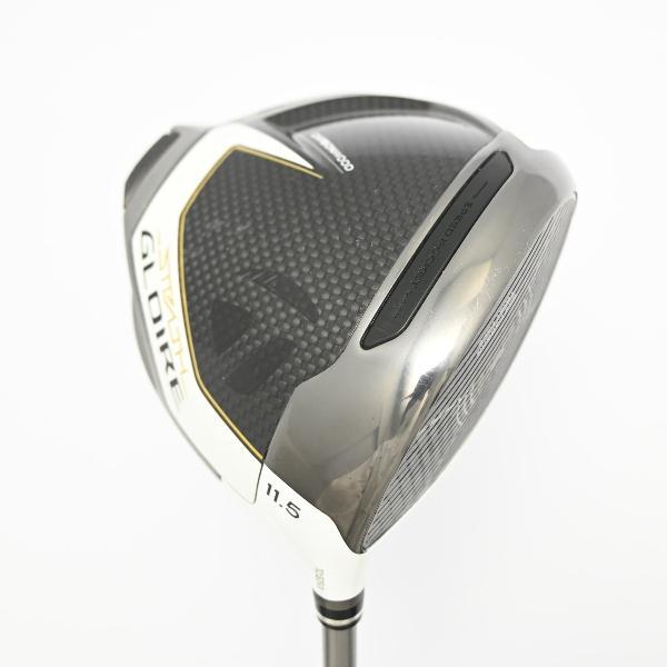 TaylorMade（テーラーメイド） STEALTH ステルス グローレ ドライバー