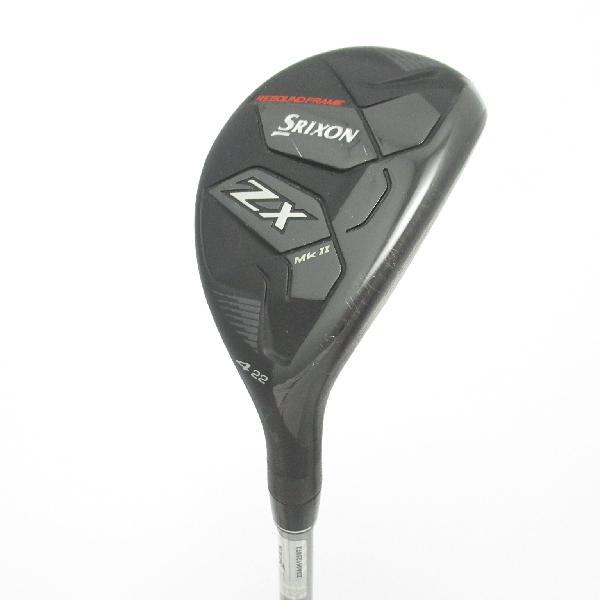 DUNLOP（ダンロップ） SRIXON スリクソン ZX MkII ハイブリッド