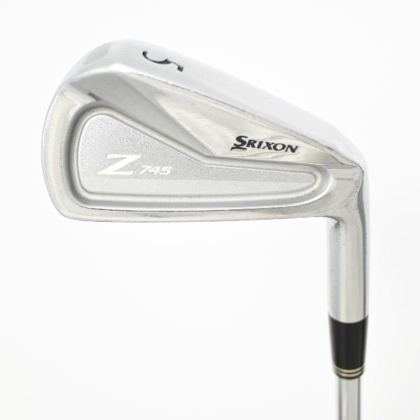 DUNLOP（ダンロップ） SRIXON スリクソン Z745 アイアン N.S.PRO 