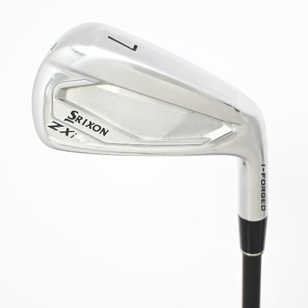 DUNLOP（ダンロップ） SRIXON スリクソン ZXi4 アイアン TRAVIL IRON 