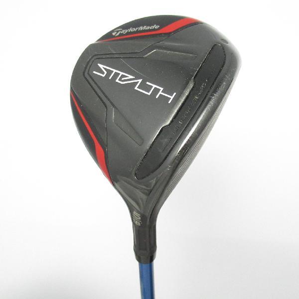 STEALTH (ステルス) ウッド 5W SPEEDER NX 60S 【公式通販】